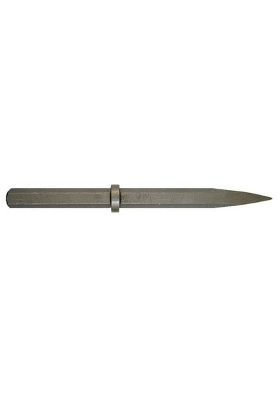 28.6 Mm Çap Arkalı Sivri Keski 410 Mm Rm D-17631
