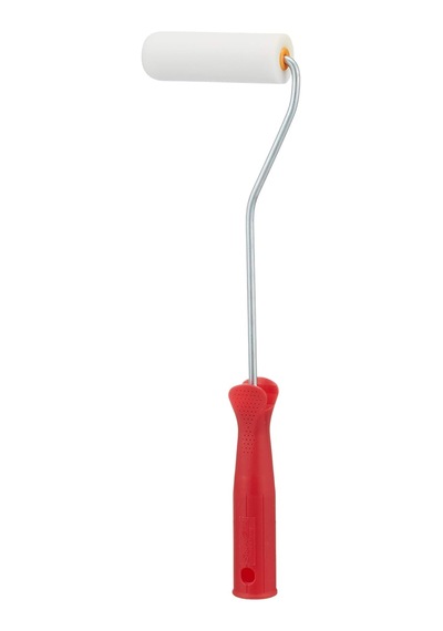Sünger Boya Rulosu 10 Cm
