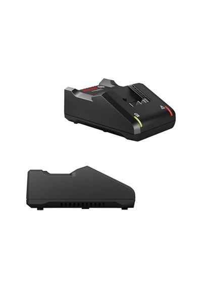 Bosch Professional 18 Volt Akü Şarj Cihazı Seti 2 X Procore 4,0 Ah Li-ıon Akü + Gal 18v-40 Şarj Cihazı, Modül, Karton Kutuda