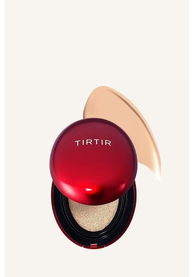 Defacto Tırtır Mask Fit Red Cushion Fondöten 23n Sand 18 Gr I6111axnswt1