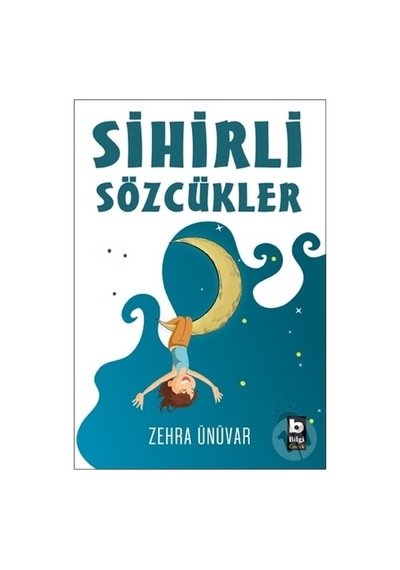 Sihirli  Sözcükler