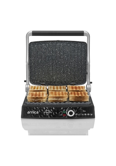 Arnica GH26250 Diamond 2000 W Tost Makinesi