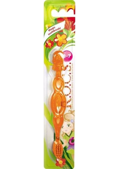 Rocs Kids 3 - 7 Yaş Çocuk Diş Fırçası Extra Soft