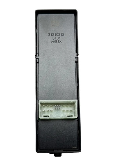 Isuzu D-max Cam Açma Düğmesi Ön Sol 2012-2020