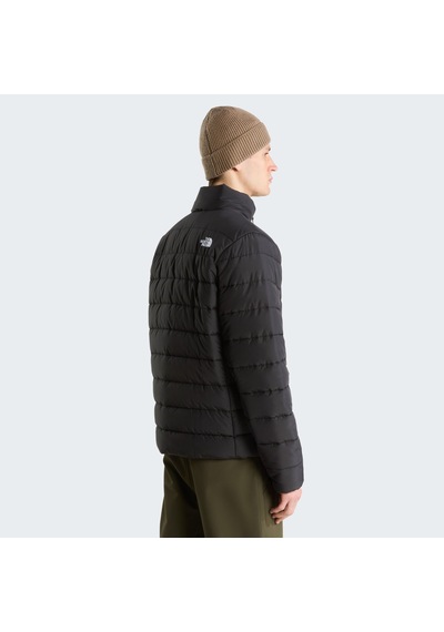 The North Face M Aconcagua Jacket Black Siyah