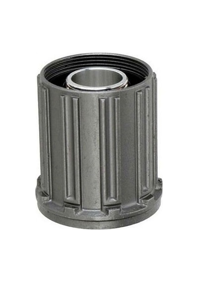 Shimano Kaset Dişli Gövdesi Fh-m970 Titanyum