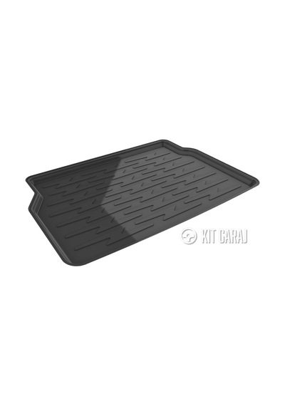 Kit Garaj Opel Astra H Hb 2004-2009 Bagaj Havuzu Termoform