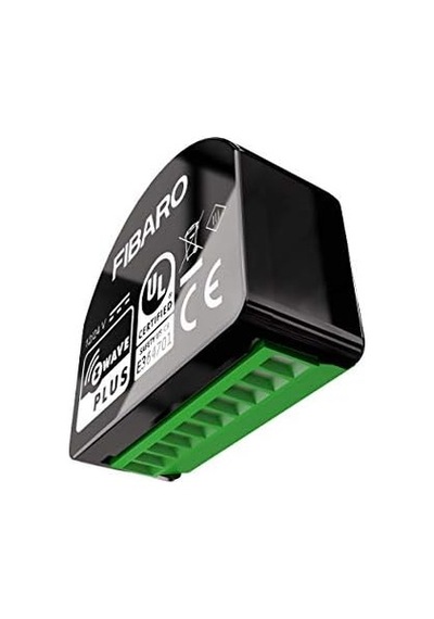 Fibaro Fgrgbw 442 Akıllı Ev Rgbw Led Kontrol Modülü .