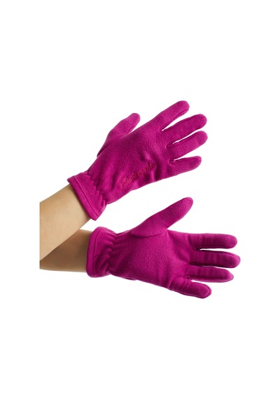 Blackspade Unisex Termal Eldiven 30776 - Pembe Pembe