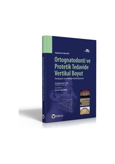 Ortognatodonti Ve Protetik Tedavide Vertikal Boyut