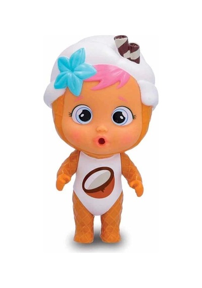 Cry Babies Mt Frozen Frutti Cym11000