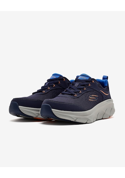 Skechers D'lux Walker 2.0 Erkek Lacivert/mavi Spor Ayakkabı 232715tk Nvbl Lacivert Skechers D'lux Walker 2.0 Erkek Lacivert/mavi Spor Ayakkabı 232715tk Nvbl Lacivert