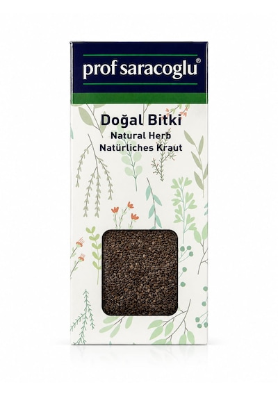 Prof Saracoglu Chia Tohumu 200 G