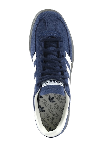 Adidas Spezial Erkek Lacivert Hentbol Ayakkabısı If7087