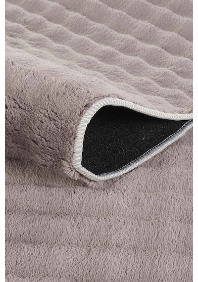 Bubble Puffy Post Peluş Halı Yolluk Kaymaz Taban Yıkanabilir Pofuduk Oturma Çocuk Odası Antrasit Antrasit Bubble Puffy Post Peluş Halı Yolluk Kaymaz Taban Yıkanabilir Pofuduk Oturma Çocuk Odası Antrasit Antrasit