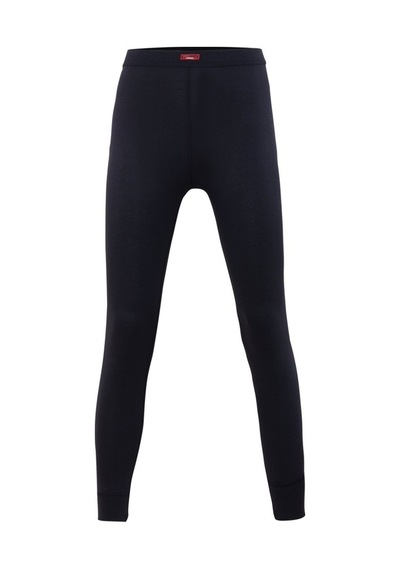 Blackspade Kadın Termal Alt İçlik 2. Seviye 1264 - Siyah
