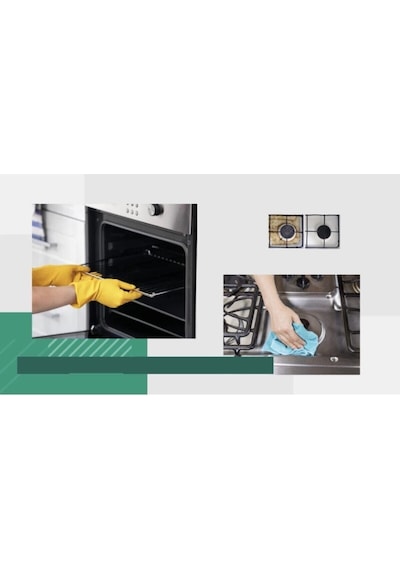 Amway Home Jel Fırın Temizleyicisi Amway™