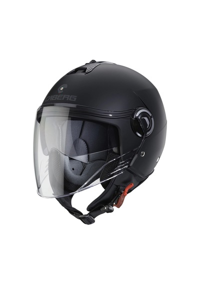 Kask Caberg Riviera V4 X Mat Siyah
