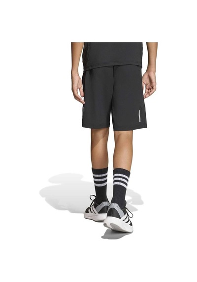 Adidas J Spı Mm Sho Siyah Çocuk Şort Jz7966
