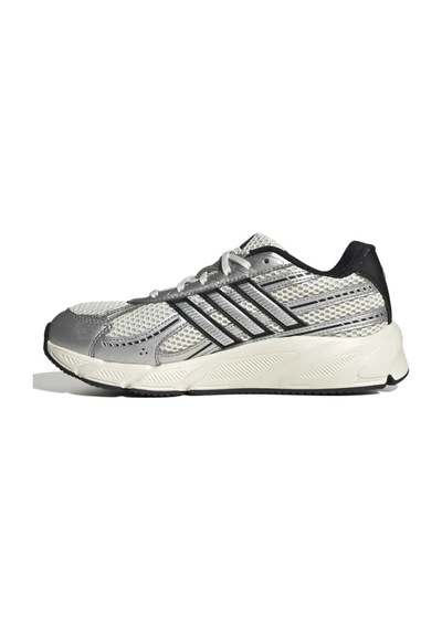 Adidas Technochaos 2000 Hq7289 Unisex Spor Ayakkabı Gri