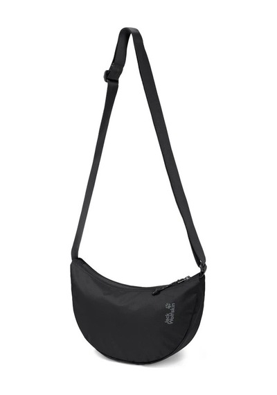 Jack Wolfskin Jack Wolfskın Zoya 4 Kadın Black Çanta A65734-6000 siyah