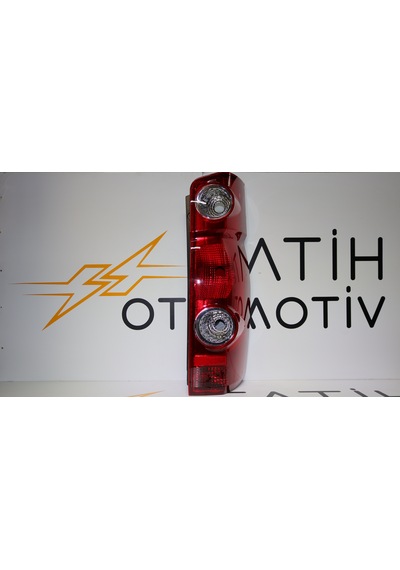 Volkswagen Crafter 06- Sağ Stop Lambası 2e0945096