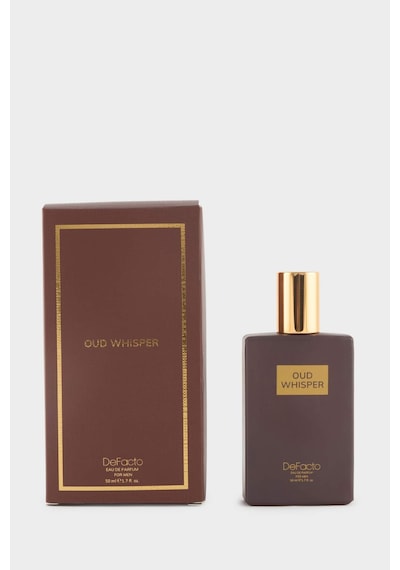 Defacto Oud Whisper Erkek Parfüm EDP 50 ML