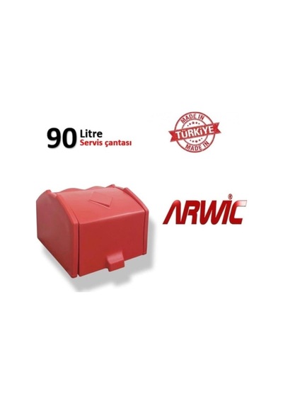 Arwic Pizza Çanta 90 Lt