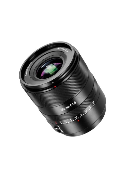 Af 35mm F1.8 Full Frame Sony E Mount