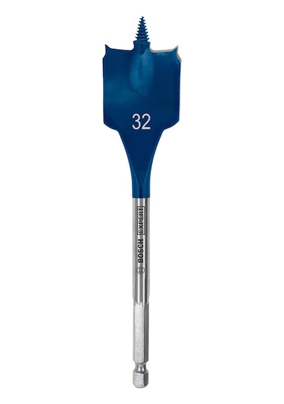 Bosch Expert Self Cut Speed Yaprak Delme Ucu 32 X 152 Mm  - 2608900326