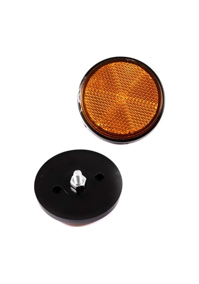 Turuncu Reflektör 6 Mm Takım (Arr0731)