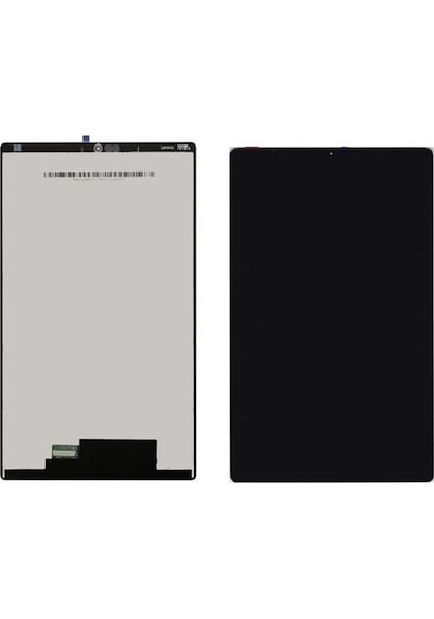 Lenovo Tab M9 Tb310fu Tb310xu Tb310xc Lcd Ekran Ve Dokunmatik Pan