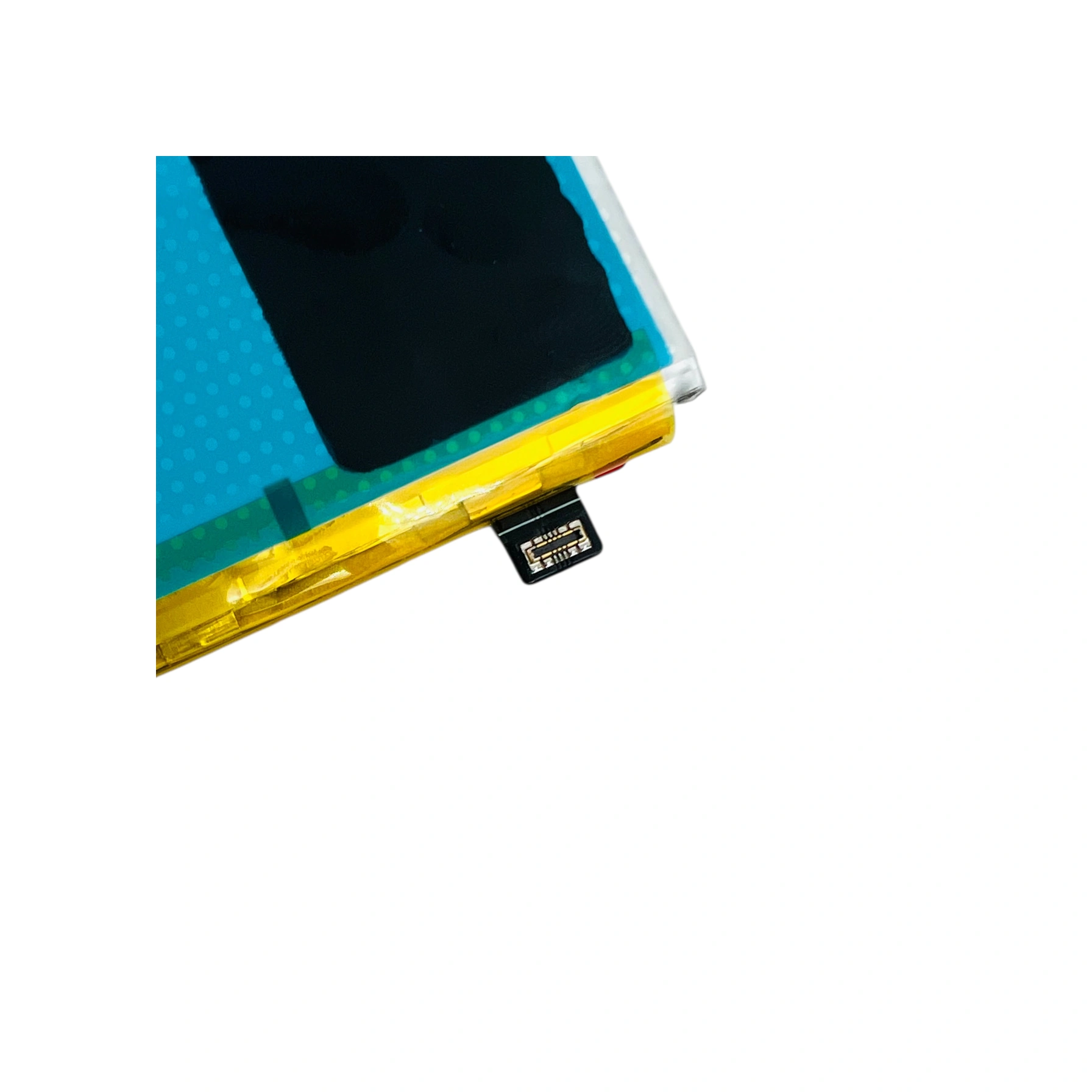 Teknonet Realme 11 Uyumlu Nettech Blp951 5000 Mah Batarya - Siyah