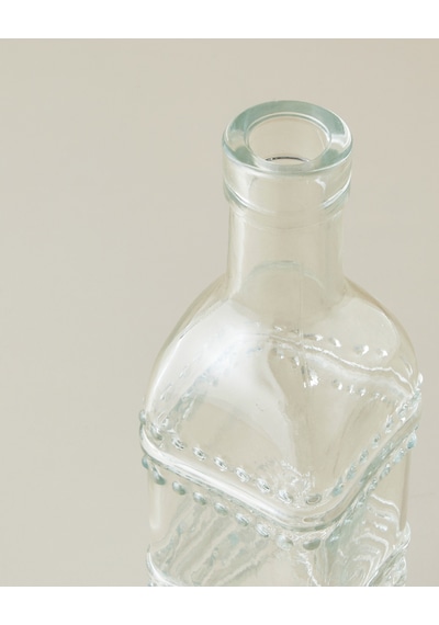 English Home Veira Cam Yağdanlik 500 Ml Şeffaf