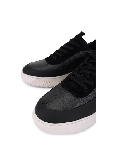 Tamer Tanca Erkek Hakiki Deri Siyah Sneakers & Spor Ayakkabı 1093 1560 Erk Ayk Sk25-26 Sıyah Tamer Tanca Erkek Hakiki Deri Siyah Sneakers & Spor Ayakkabı 1093 1560 Erk Ayk Sk25-26 Sıyah