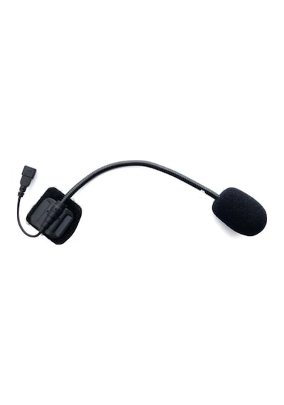 KN2000 / KN4000 Eski Seri Açık  Kask Mikrofon