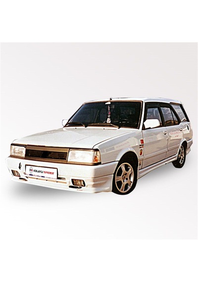 Fiat Kartal Ön Tampon Altı 1978-2003