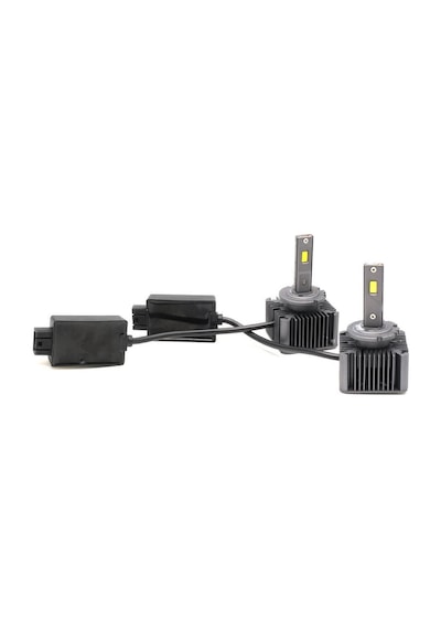 Photon D3S 12000 Lumens 4 Plus Led Xenon Ballast Version