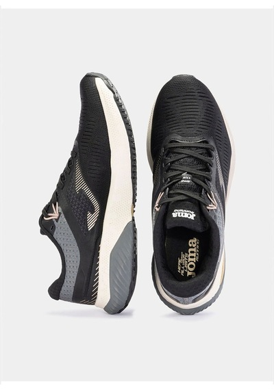 Joma Erkek Koşu Yürüyüş Ayakkabısı R.hispalis 2341 Black Gold R 001