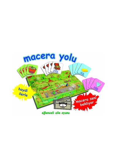 Rege Macera Yolu