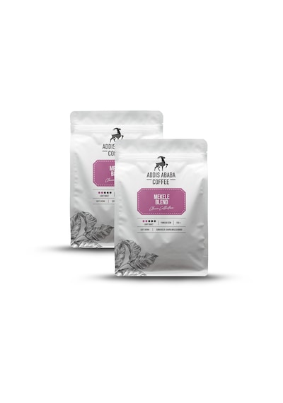 Mekele Blend Meyvemsi Avantajlı Paket 2 Ad. X 250 Gr. 500 Gr. Espresso