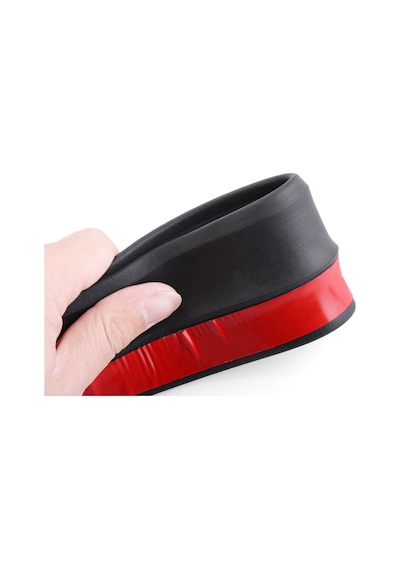 Samurai Ez Lip Ön Lip Kauçuk Esnek Yumuşak 3M Yapışkanlı Ek 2.5 M N11.12417