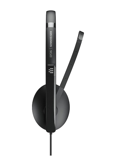 Sennheiser Adapt 160 USB II Kablolu Çağrı Merkezi Kulaklığı (EP-1
