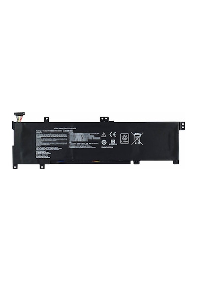 Asus K501lb Laptop Batarya İle Uyumlu Pil
