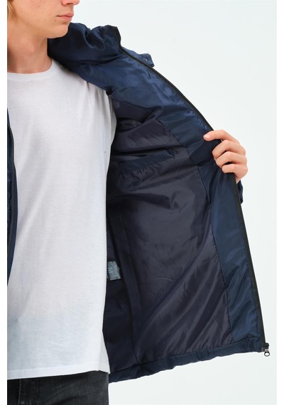 M8659 Dewberry Erkek Mont-lacivert Lacivert