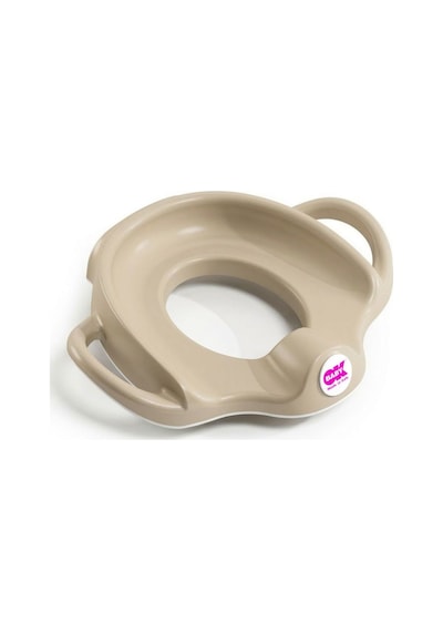 Okbaby Sofa Klozet Adaptörü Bej