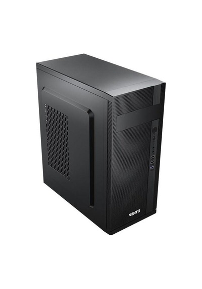 Vento 550w Vs115f Standart Mid-tower Pc Kasası