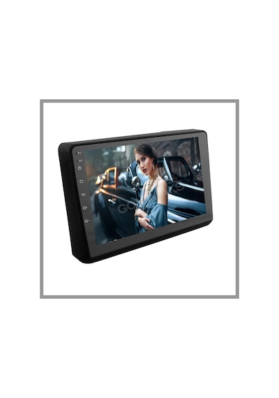 Govimaks Honda Cıty 2021-2022 Uyumlu 2 Gb Ram 32 Gb Hafıza Androıd Multımedıa Teyp 9"