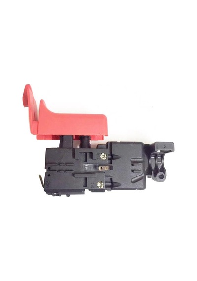 Bosch Gbh2-26de Gbh2-26dfr Gbh 2-26e Gbh2-26dre Gbh2-26 Re İçin Elektrikli Darbeli Matkap Anahtarı