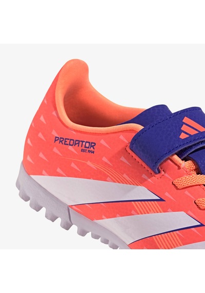 Adidas Predator Club Çocuk Pembe Halı Saha Kramponu Jh8864 2800236